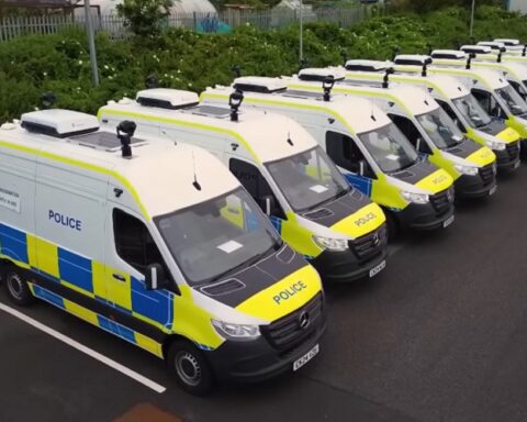 Тотални надзор у Великој Британији: Полиција уводи технологију идентификације лица