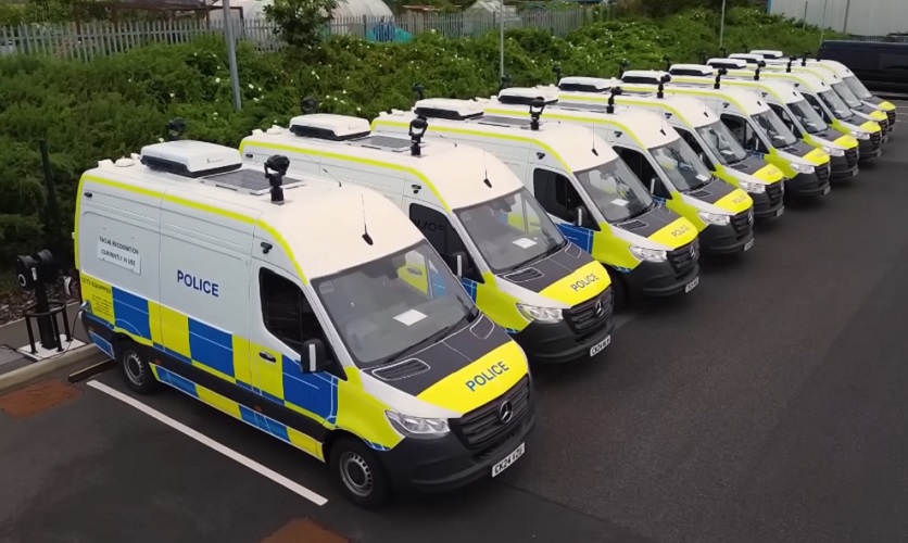 Тотални надзор у Великој Британији: Полиција уводи технологију идентификације лица