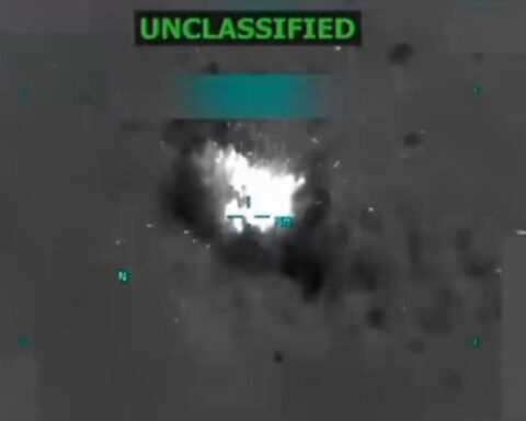 Трамп наредио пети напад на брод код Венецуеле, шесторо убијено