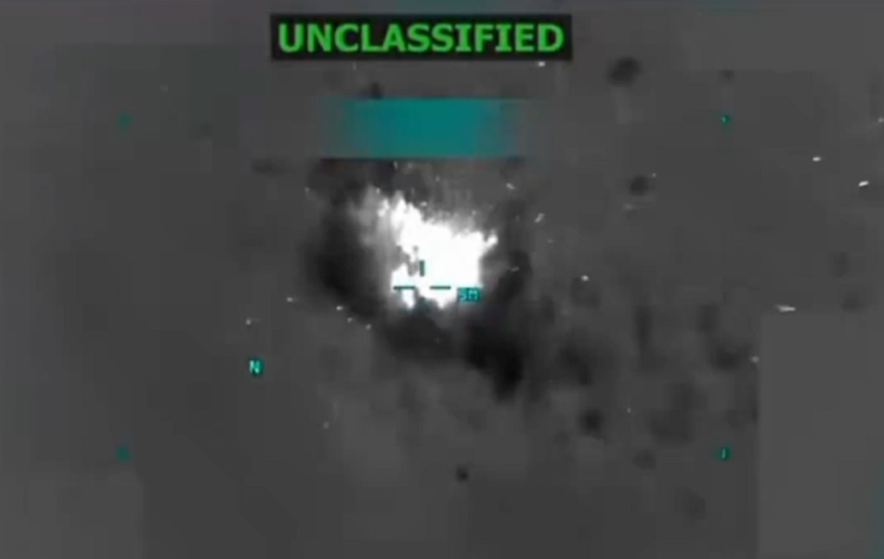 Трамп наредио пети напад на брод код Венецуеле, шесторо убијено