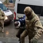 Москва: Кијев користи Исламску државу за терористичке нападе