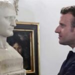 Макрон мисли да је Наполеон: Москва тврди да Француска спрема војну интервенцију у Украјини