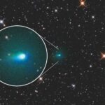 Комета или ванземаљски објекат? НАСА покреће најмоћније свемирске ресурсе за праћење мистериозне међузвездане комете 3И/АТЛАС