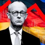 Економски колапс Немачке: Хотели, радна места и индустрија нестају