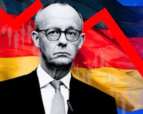 Економски колапс Немачке: Хотели, радна места и индустрија нестају