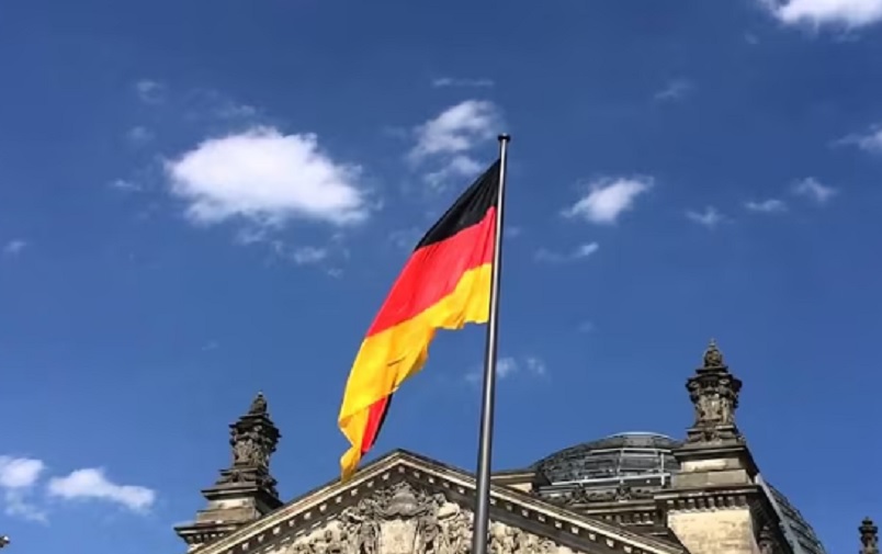 Без већине у Савету ЕУ: Немачка одбила масовни дигитални надзор