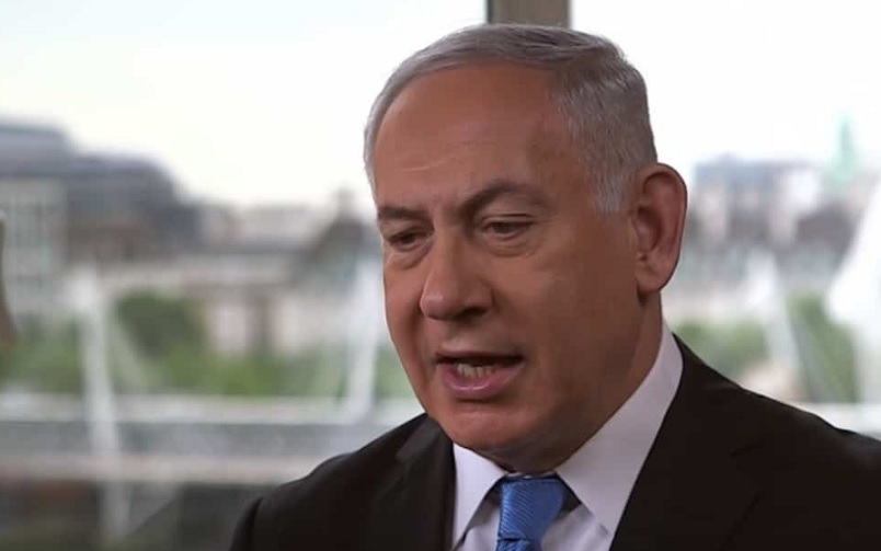 НЕТАЊАХУ ПОНОВО ПРЕД СУДОМ: Суђење за корупцију траје, Трамп тражи помиловање