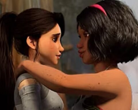 НЕTФЛИКС ПОД ПРИТИСКОМ: Акције тону после бунта због транс садржаја за децу