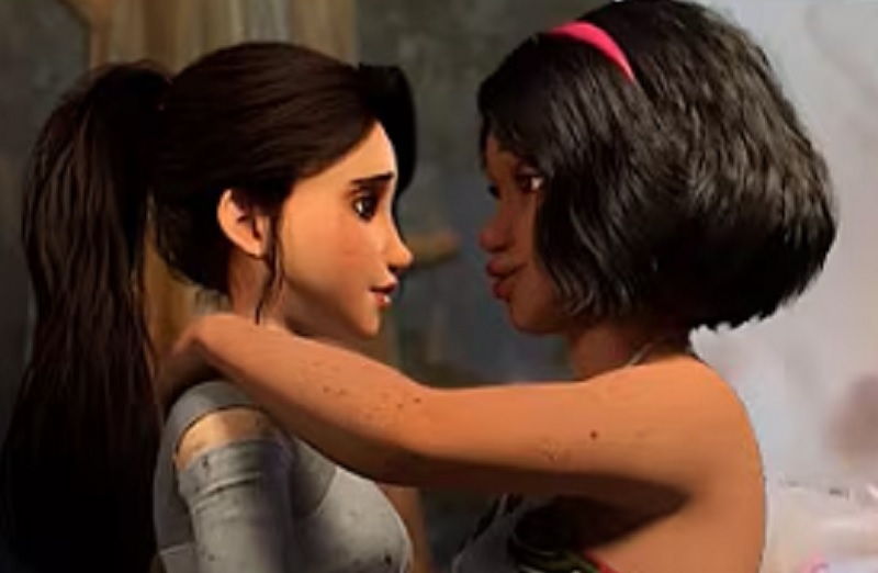 НЕTФЛИКС ПОД ПРИТИСКОМ: Акције тону после бунта због транс садржаја за децу