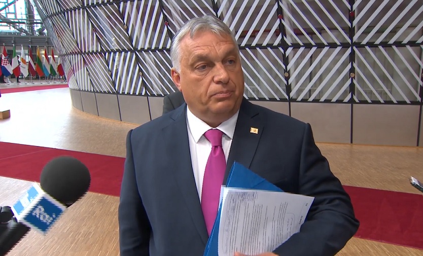 САД појачавају притисак на Мађарску да прекине увоз руске нафте