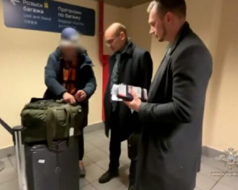 УДАРНА ВЕСТ: У Москви ухапшен вођа међународне мреже трговине органима – отимао бубреге Русима на Косову за „клијенте“ из Немачке и Израела