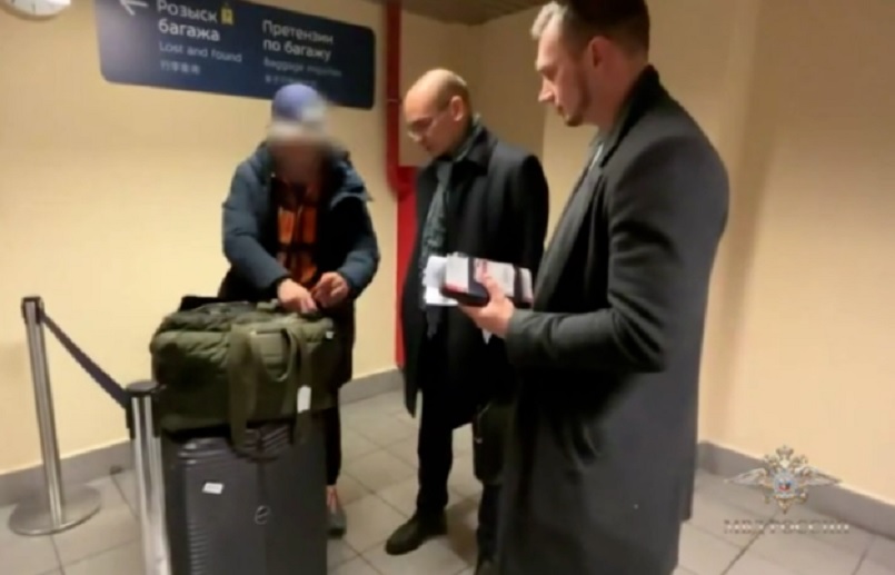 УДАРНА ВЕСТ: У Москви ухапшен вођа међународне мреже трговине органима – отимао бубреге Русима на Косову за „клијенте“ из Немачке и Израела