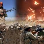 Крвави сукоби Авганистана и Пакистана, десетине мртвих