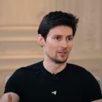 Запад претвара интернет у „оружје контроле“, упозорава оснивач Телеграма Павел Дуров