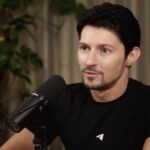 Павел Дуров: Француска истрага је апсурдна, напад на приватност и слободу говора