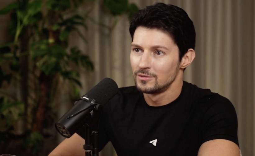 Павел Дуров: Француска истрага је апсурдна, напад на приватност и слободу говора