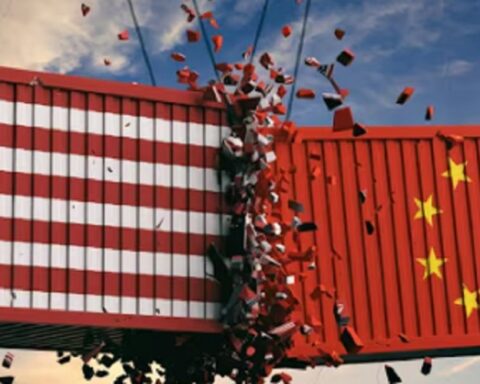 Пекинг поручио Вашингтону: Ако хоћете трговински рат, борићемо се до краја