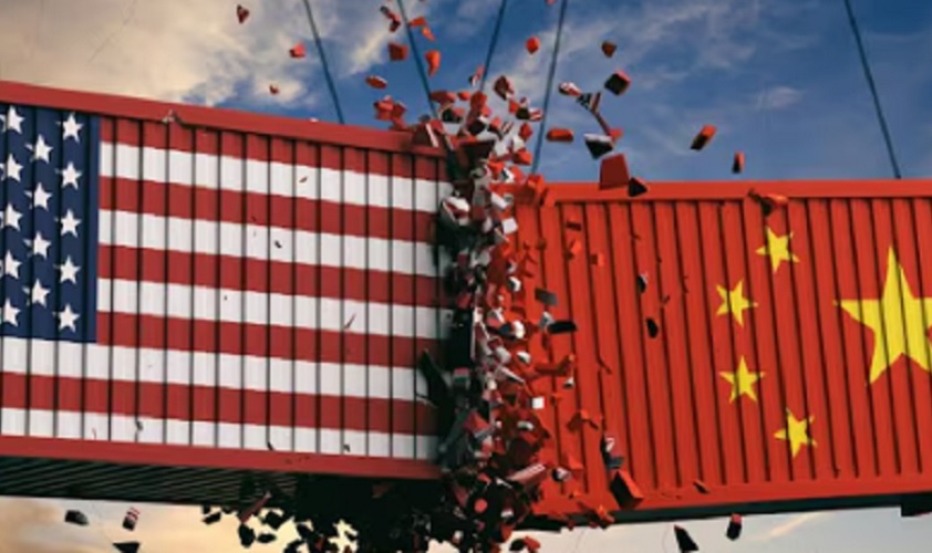 Пекинг поручио Вашингтону: Ако хоћете трговински рат, борићемо се до краја