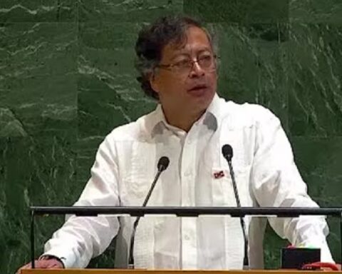 Председник Колумбије запретио Трампу: „Ако се не промени - уклонићемо га!“