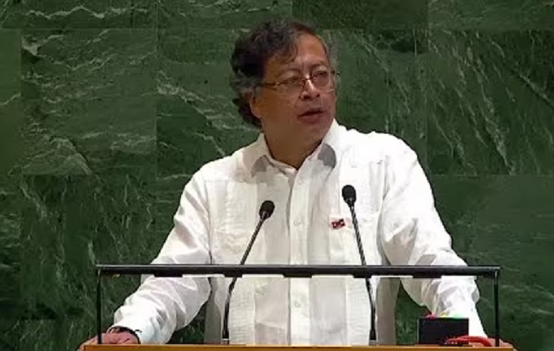 Председник Колумбије запретио Трампу: „Ако се не промени - уклонићемо га!“