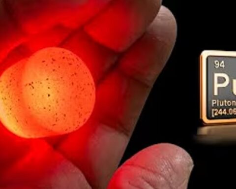 Русија званично раскинула споразум о уништавању плутонијума са САД