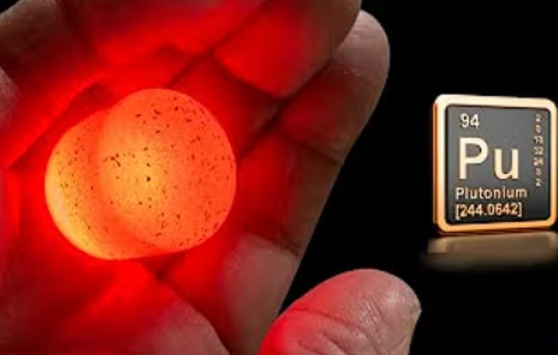 Русија званично раскинула споразум о уништавању плутонијума са САД