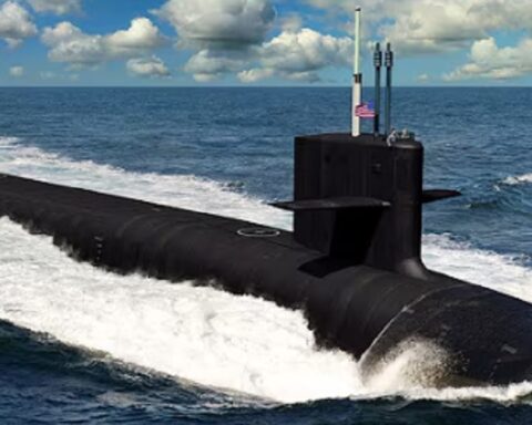 Медведев поново тролује Трампа: „Америчке нуклеарне подморнице су као црна мачка у мрачној соби“