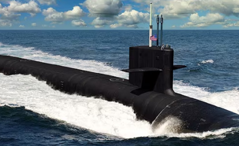 Медведев поново тролује Трампа: „Америчке нуклеарне подморнице су као црна мачка у мрачној соби“