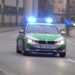 Немачка полиција уводи ванредну забрану оружја на железничким станицама због учесталих напада ножем