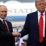 После самита на Аљасци - ћорсокак: Москва оптужује Европу за подривање мира