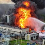 Велике експлозије у мађарској рафинерији МОЛ и Лукоилу у Румунији: Сумња на саботажу усред енергетског рата