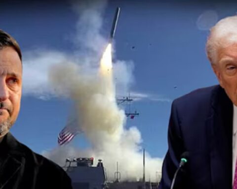 Зеленски врши притисак на Трампа да промени одлуку о Томахавк ракетама