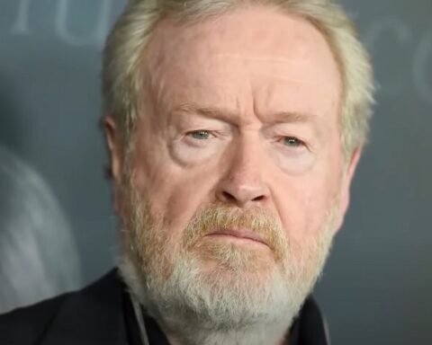 Ридли Скот: Већина филмова је смеће, Холивуд се гуши у осредњости