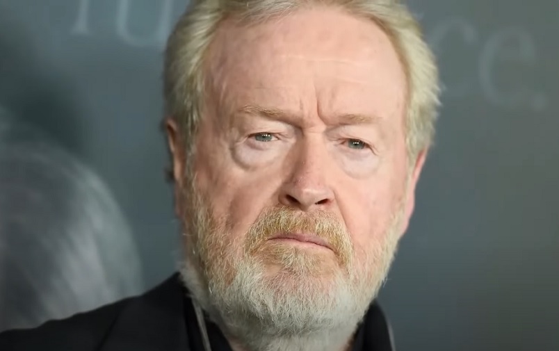 Ридли Скот: Већина филмова је смеће, Холивуд се гуши у осредњости