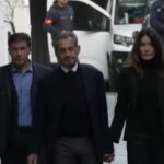 Саркози иза решетака: Бивши председник Француске у затвору због узимања новца од Гадафија