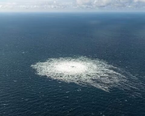 Пољска тражи да Немачка обустави истрагу о нападу на Северни ток