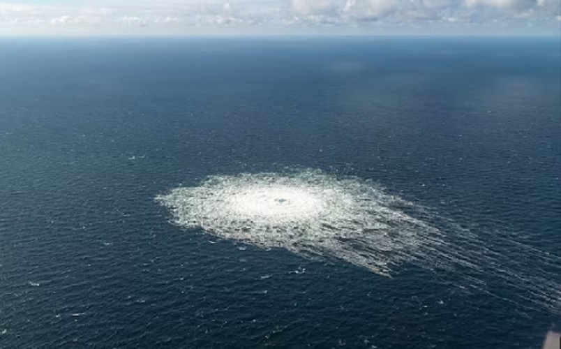 Пољска тражи да Немачка обустави истрагу о нападу на Северни ток