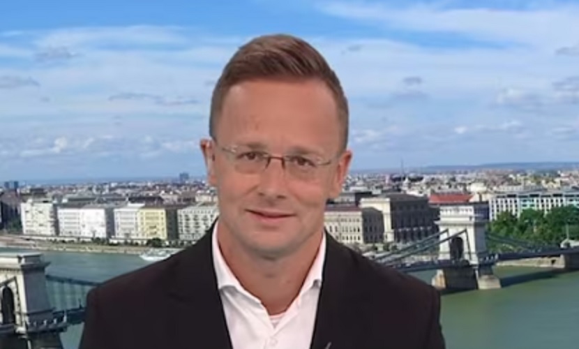 Ратна психоза тресе Брисел: Сијарто каже да све више земаља у ЕУ тихо подржава мађарски став