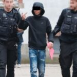 Аустрија у пламену малолетничког насиља: Скок криминала међу Сиријцима 3.900%