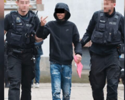 Аустрија у пламену малолетничког насиља: Скок криминала међу Сиријцима 3.900%