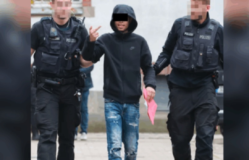 Аустрија у пламену малолетничког насиља: Скок криминала међу Сиријцима 3.900%