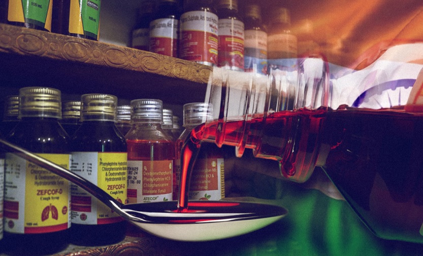 Смртоносни лек: Како су сирупи против кашља убили десетине деце у Индији