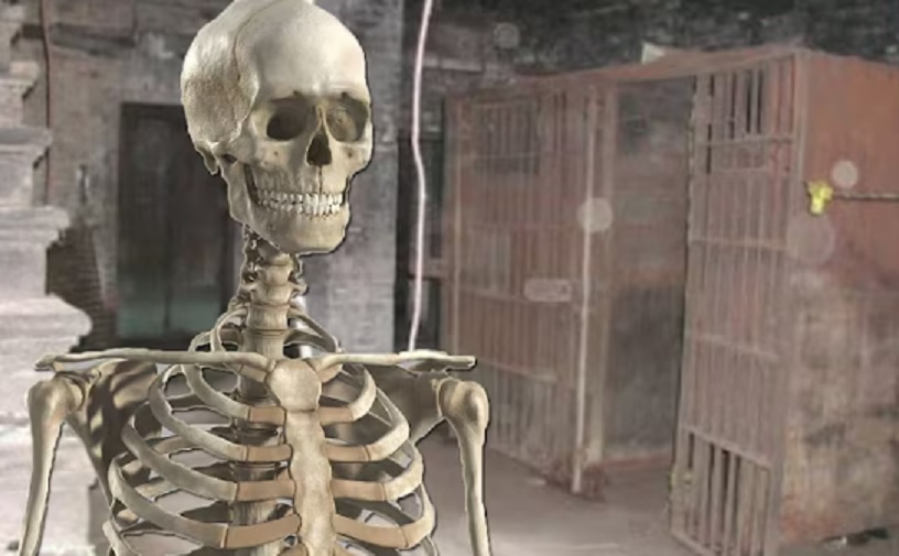 ЛУДИЛО! Швајцарска послала човека у затвор јер је рекао да се прегледом скелета може утврдити пол