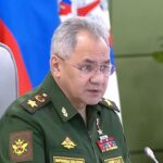 Шојгу упозорава: Запад жели да распарча Русију на десетине слабијих држава