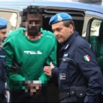Хорор у Италији: Жена у критичном стању након што јој је афрички мигрант одгризао уво током бруталног силовања