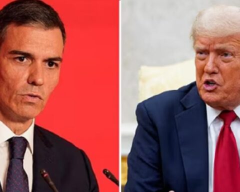 Трамп позива на избацивање Шпаније из НАТО-а због „непослушности“ око војне потрошње