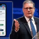 Британија у дигиталном затвору: Британци који одбију дигитални ИД плаћаће 85 фунти сваки пут када доказују идентитет