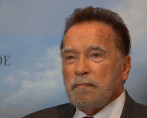 Папа и Шварценегер удружили снаге да одрже климатску хистерију: Време је да се стави тачка на климатске промене