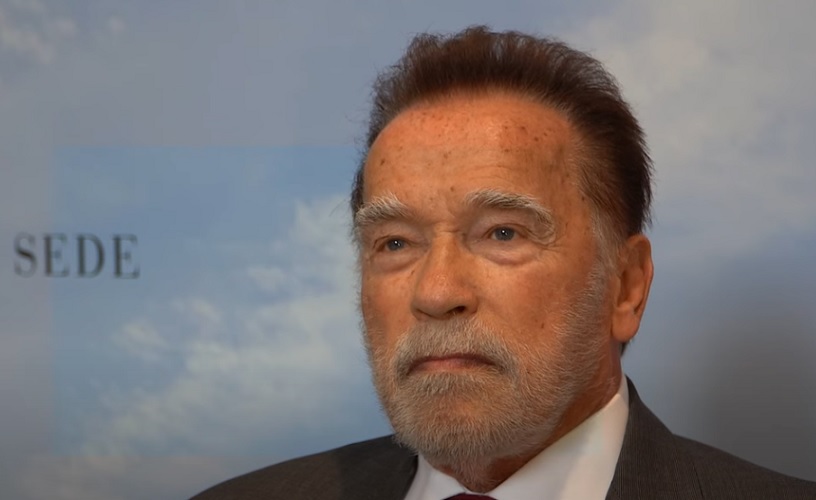 Папа и Шварценегер удружили снаге да одрже климатску хистерију: Време је да се стави тачка на климатске промене