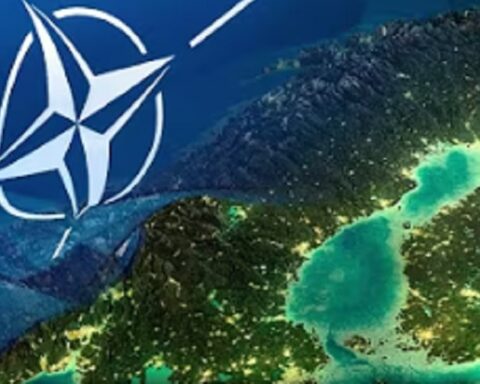 НАТО чланица позива грађане да пређу у „ратни режим“